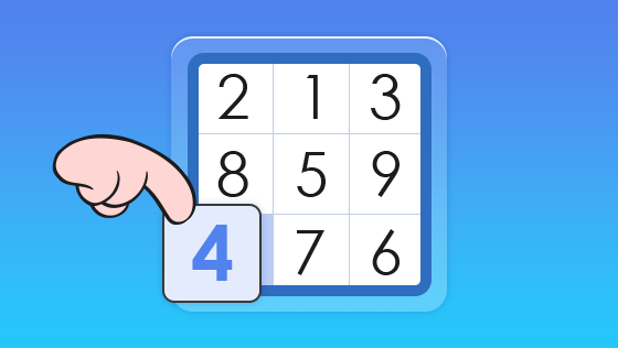 sudoku nytimes answer