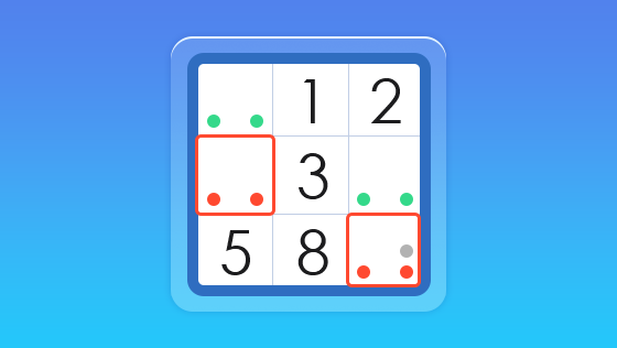 naked triple sudoku
